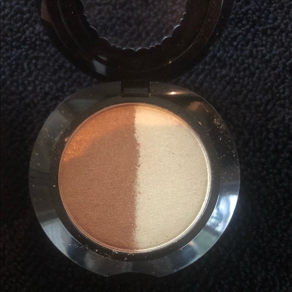 Too Faced RARE Eyeshadow “George & Weezie” Vintage New in Box - Picture 1 of 5